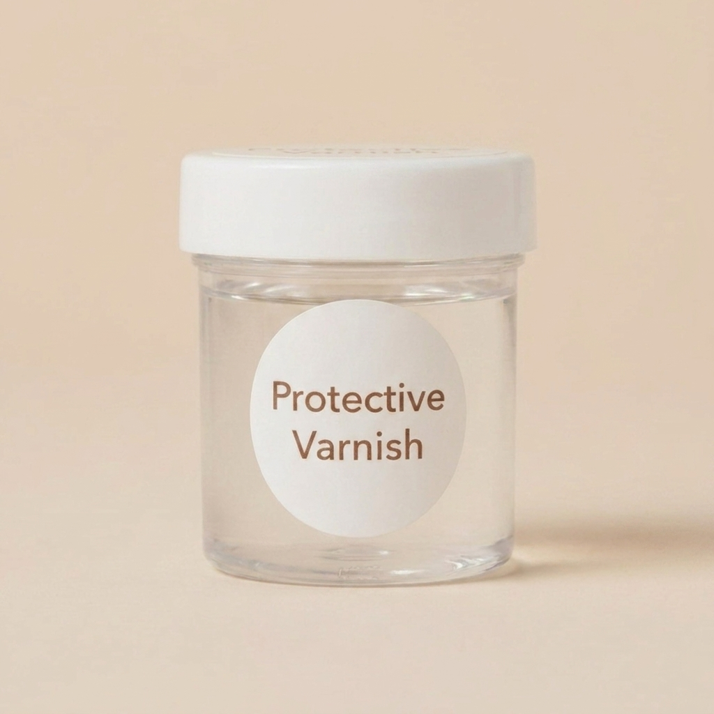 Protective Varnish