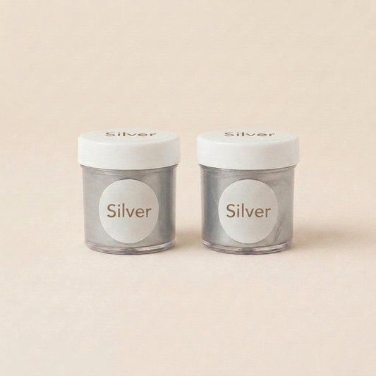 Silver Finish Paint